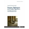 thumbnail image 1 of Mediated Fictions: Dreams, Nightmares and Empty Signifiers: The English Country House in the Contemporary Novel (Hardcover), 1 of 1