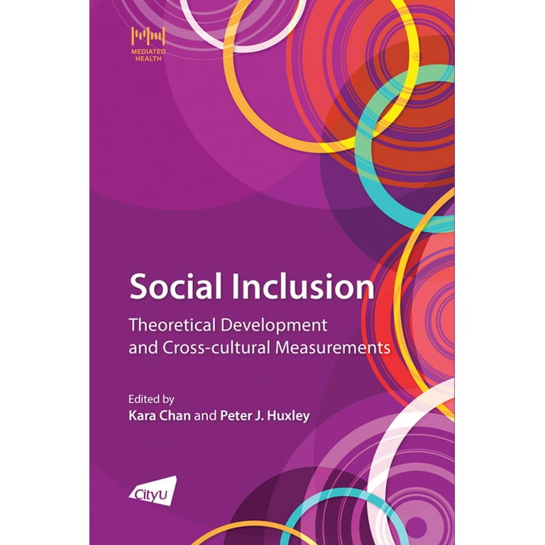 Initiatives for social inclusion