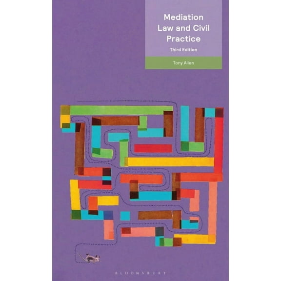Mediation Law and Civil Practice, (Paperback)
