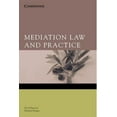 thumbnail image 1 of Mediation Law and Practice, (Paperback), 1 of 1
