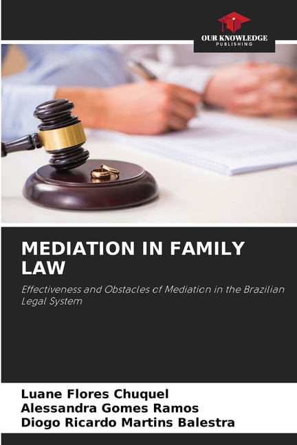Mediation in Family Law, (Paperback)