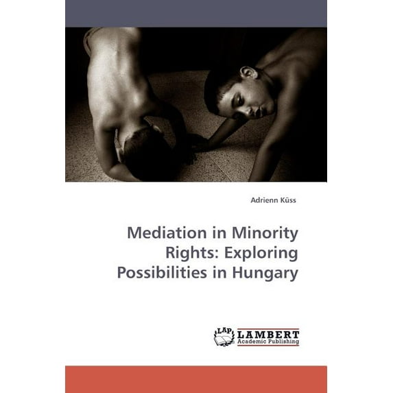 Mediation in Minority Rights: Exploring Possibilities in Hungary (Paperback)