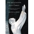 thumbnail image 1 of Mediation of Jesus Christ: A Contribution to the Study of Biblical Dogmatics (Paperback), 1 of 1