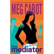 Mediator The Mediator #1 Shadowland, Book 1, Paperback