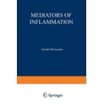 thumbnail image 1 of Mediators of Inflammation, (Paperback), 1 of 1