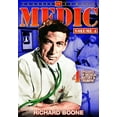 thumbnail image 1 of Medic 4 (DVD), Alpha Video, Drama, 1 of 1