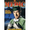 thumbnail image 1 of Medic (DVD), Alpha Video, Drama, 1 of 2