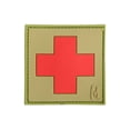 thumbnail image 1 of Medic Patch Large, 1 of 1