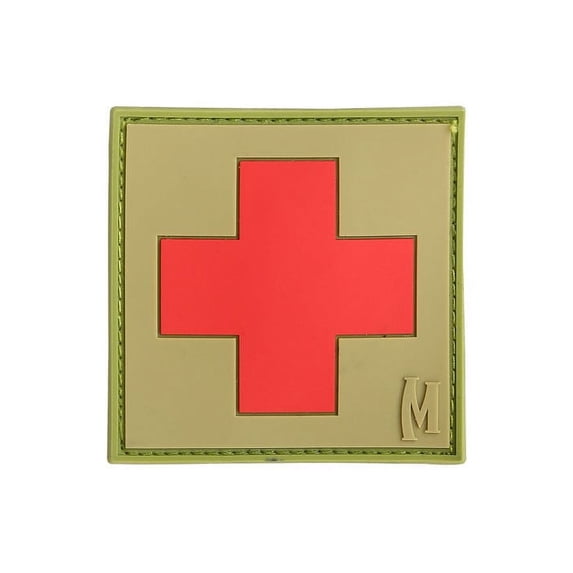 Medic Patch Large