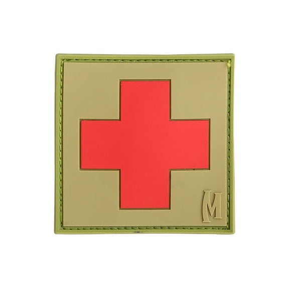 Medic Patch Large