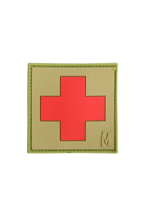 Medic Patch Large