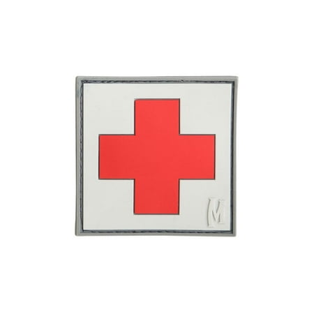 Medic Patch Large