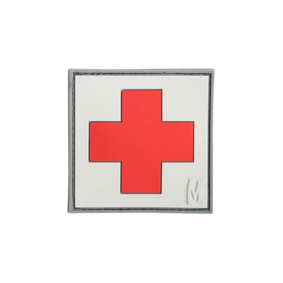 Medic Patch Large