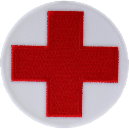 Medic Patch