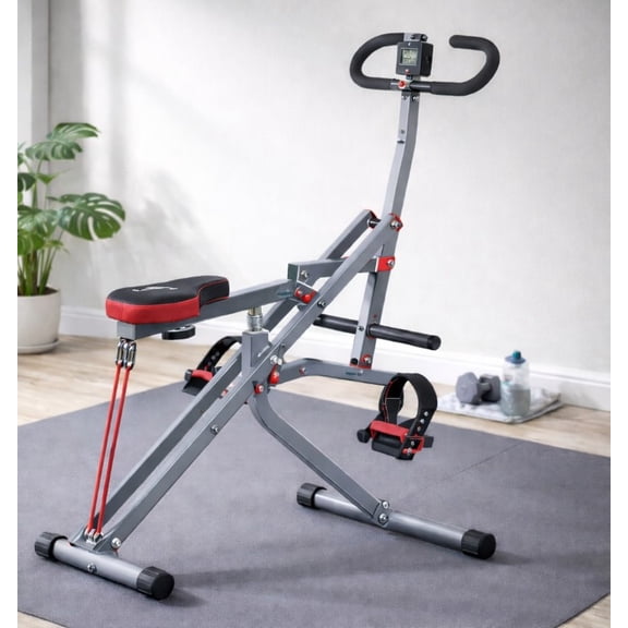 Medic Therapeutics - Squat Assist Trainer