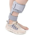 Medical AFO Foot Drop Brace Supportive Drop Foot Brace for Walking