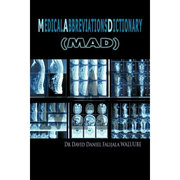 Medical Abbreviations Dictionary