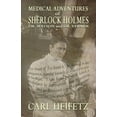 thumbnail image 1 of Medical Adventures of Sherlock Holmes, Dr. Watson, and Dr. Verner (Paperback), 1 of 1
