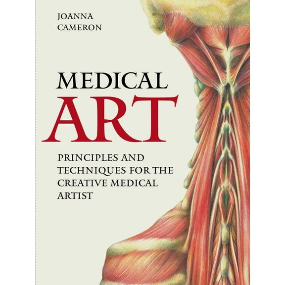 Medical Art, (Hardcover)