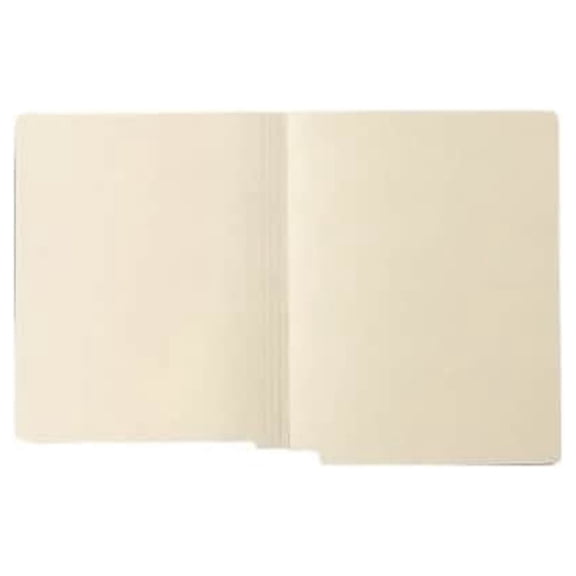Medical Arts Press 14 pt. Full-Cut End-Tab File 31455