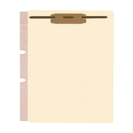 Medical Arts Press Card Stock Classification Folder Dividers 52355