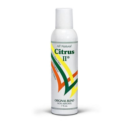 Citrus II Air Freshener