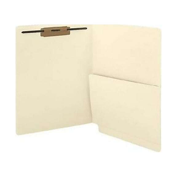 Medical Arts Press Confidential End-Tab Folders 31525Q