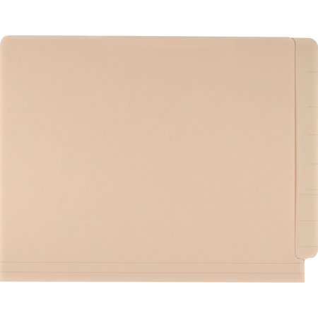 Medical Arts Press Economy End-Tab Folders; No 52383