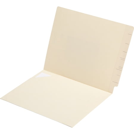 Medical Arts Press End-Tab Folders with 31401