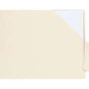 Medical Arts Press File Pocket Letter Size Manila 100/Box 31517MAP