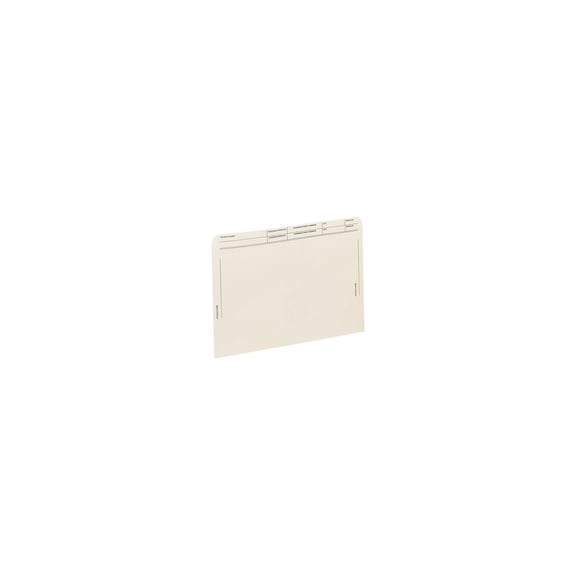 Medical Arts Press File Pockets with Printed 59547MN