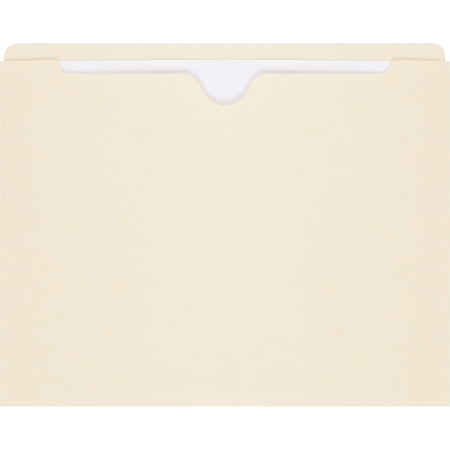Medical Arts Press Letter Size Top-Tab File FP11