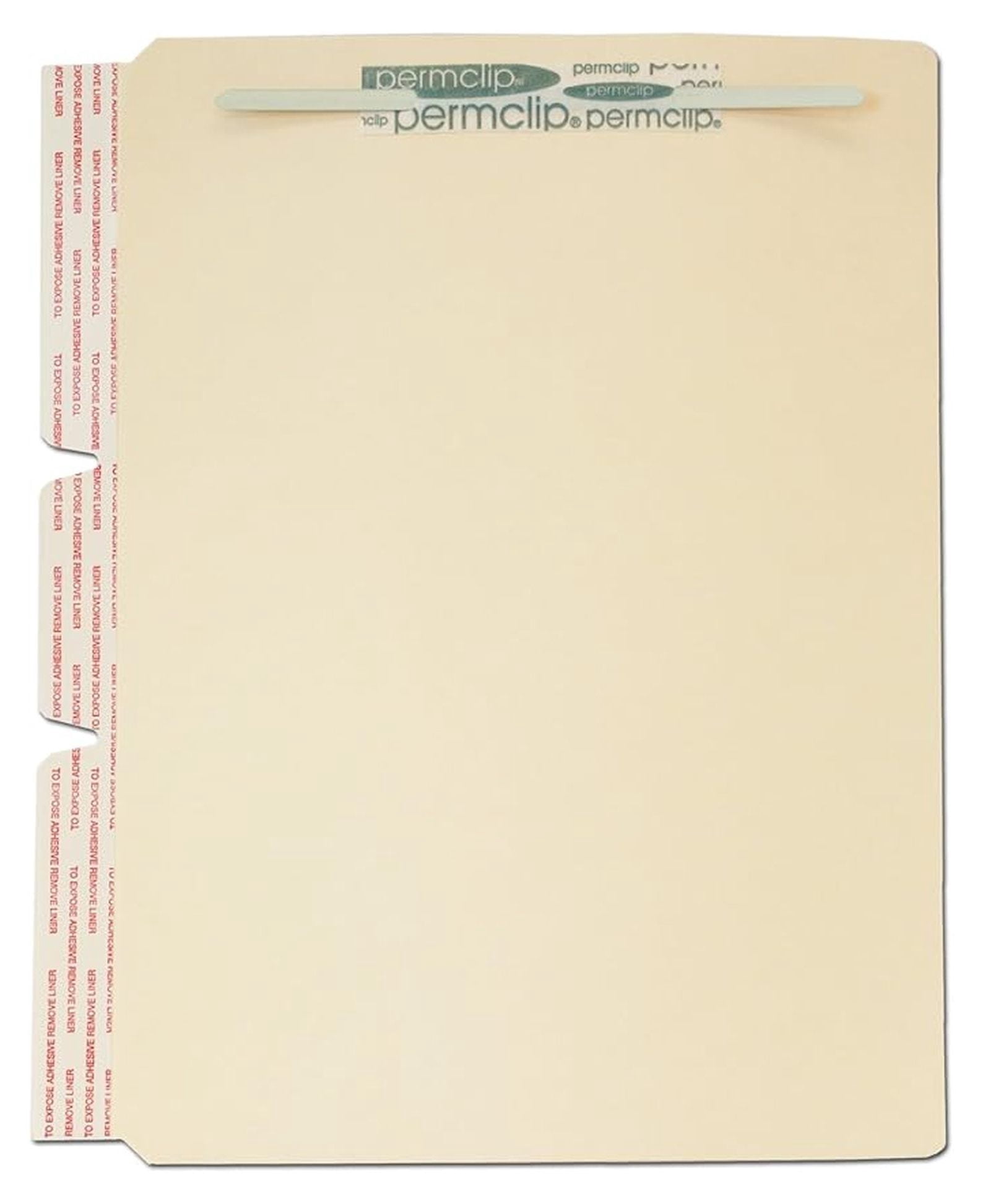 Medical Arts Press Match File Folder Dividers with Side Flap and ...