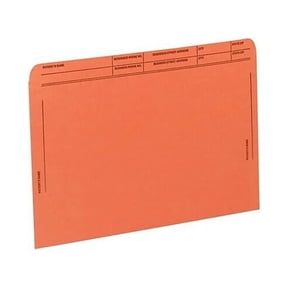 Medical Folders