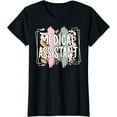 thumbnail image 1 of Medical Assistant Appreciation Med Assistant T-Shirt, 1 of 3