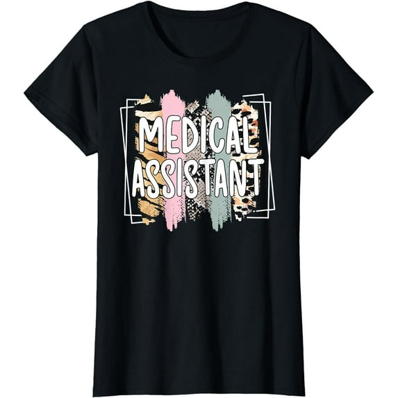 Medical Assistant Appreciation Med Assistant T-Shirt