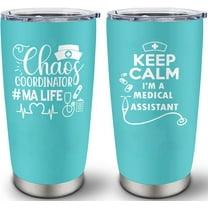 Medical Assistant Gifts for Women, Medical Assistant Week Gifts, Ma Appreciation Gift, Best Medical'' Assistants Tumbler 20 oz