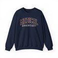thumbnail image 1 of Medical Assistant Grad Sweatshirt, Gifts, Crewneck, 1 of 7