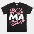 Medical Assistant Ma Certified Medical Assistant Cma Shirt