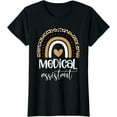 thumbnail image 1 of Medical Assistant Nurse Life Doctor Assistant Student T-Shirt, 1 of 3