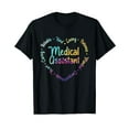 Medical Assistant Nurse Week Healthcare Professional RMA TShirt
