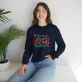 thumbnail image 1 of Medical Assistant Sweatshirts Christmas Sweatshirts Medical Assistant Gifts, 1 of 5