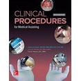 thumbnail image 1 of Pre-Owned Medical Assisting: Clinical Procedures (Hardcover) 1259732002 9781259732003, 1 of 1