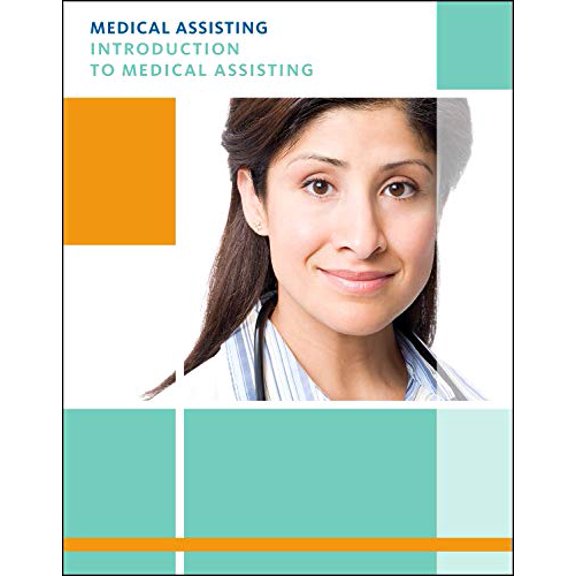 Pre-Owned Medical Assisting (Introduction To Medical Assisting) (Unknown) 1437703399 9781437703399