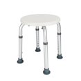 Medical Bathroom Safety Shower Tub Aluminium Alloy Bath Chair