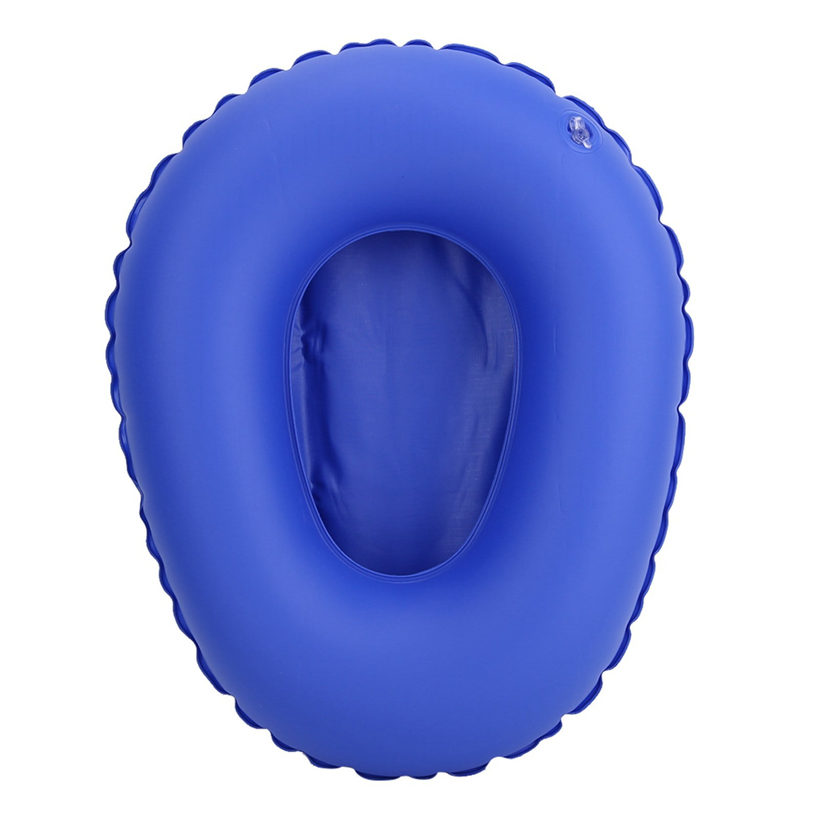 Medical Bed Pan, One Time Molding Process Inflatable Bed Pan Wear ...