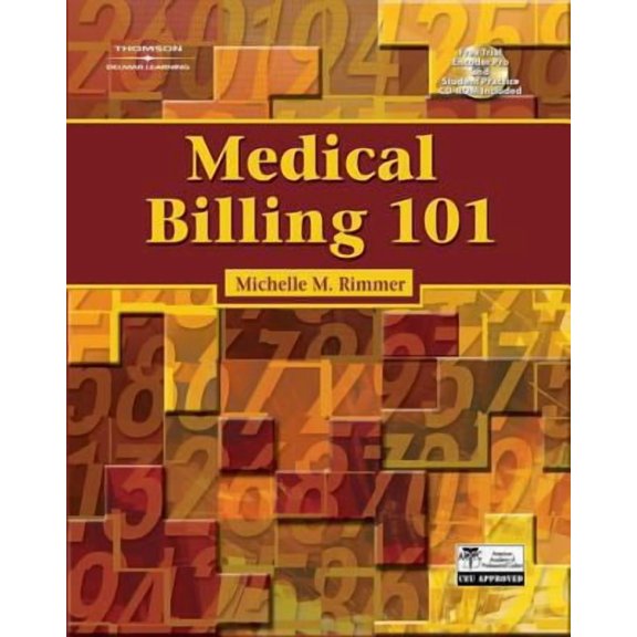 Pre-Owned Medical Billing 101 (Paperback) by Michelle M Rimmer