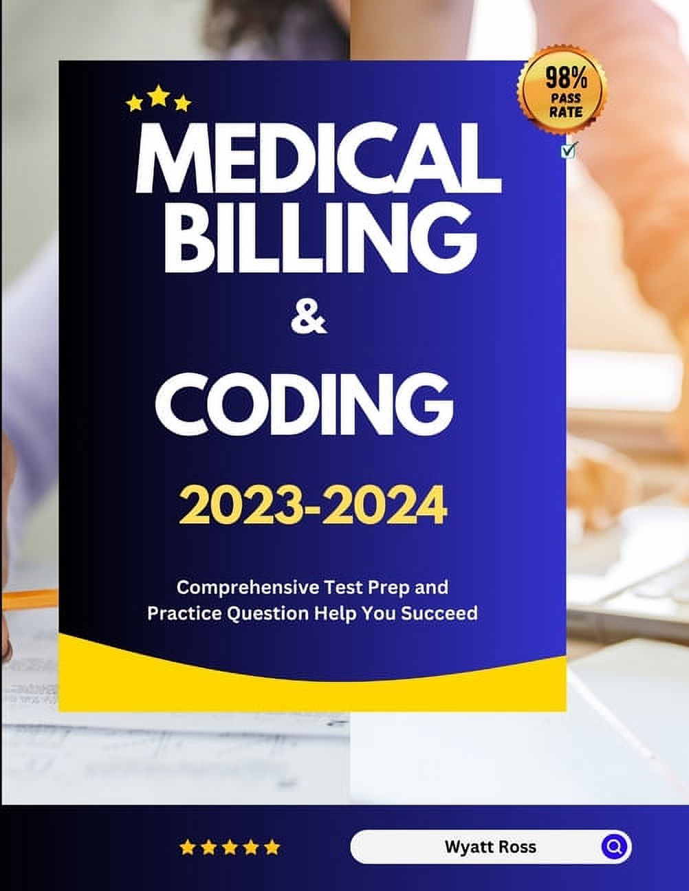 Practice Test For Medical Billing And Coding