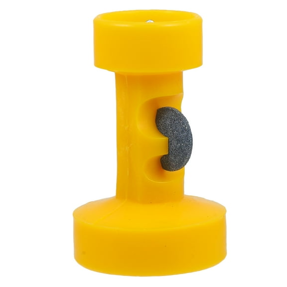 BESTYASH Yellow Ampule Opener Tool for Medical Ampule Bottle Breaking Daily Use