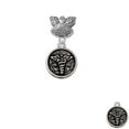thumbnail image 1 of Medical Caduceus Seal - Guardian Angel Charm Bead, 1 of 1